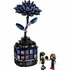 Lego Wednesday 76784 Zwarte Dahlia_