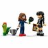 Lego Wednesday 76784 Zwarte Dahlia_