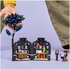 Lego Wednesday 76784 Zwarte Dahlia_