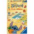 Ravensburger Disney Stitch Fruit Mission_