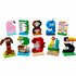 Lego Seasons and Occasions 40807 Verjaardagscijfers_