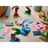 Lego Seasons and Occasions 40807 Verjaardagscijfers_