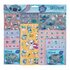 Disney Stitch Super Sticker Set_