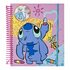 Disney Stitch Stencil & Kleurset_