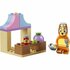Lego Bluey 30713 Chic Restaurant met Bingo_