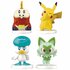 Hasbro Gaming Monopoly Pokémon_