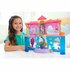 Disney Princess Ariel Deluxe Kasteel_