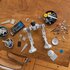 Lego Star Wars 75417 AT-ST Walker_