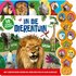 Geluidenboek In De Dierentuin_
