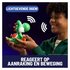 Super Mario Hatching Yoshi + Licht en Geluid_
