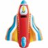 Intex 57531NK Jet fighter Ride-On Assorti_