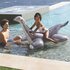 Intex 57584NK Brontosaurus Ride-On 178x94 cm_