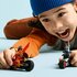 Lego Ninjago 71838 Kai's Motorrace_