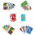 Mattel UNO Teams Deluxe_