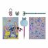 Disney Stitch Diary Set_