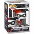 Funko Pop! 546 Batman Harley Quinn_