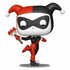 Funko Pop! 546 Batman Harley Quinn_
