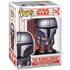Funko Pop! 723 Star Wars The Mandolarian_