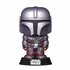 Funko Pop! 723 Star Wars The Mandolarian_