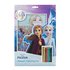 Disney Frozen Kleurset_