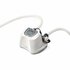 Intex 26690GS QS1600 Plus Zoutwatersysteem 12V Wit/Grijs_