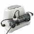 Intex 26690GS QS1600 Plus Zoutwatersysteem 12V Wit/Grijs_