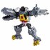 Hasbro Transformers Cyberworld Chomp & Battle Grimlock_