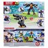 Hasbro Transformers Cyberworld Chomp & Battle Grimlock_