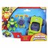 Marvel Ironman and Friends Voertuig met Figuur Assorti_