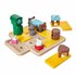 Smart Games De Wolf en de 7 Geitjes_