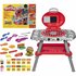 Play-Doh Gloeiende Grill Speelset + Licht en Geluid_