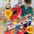 Play-Doh Gloeiende Grill Speelset + Licht en Geluid_