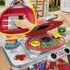 Play-Doh Gloeiende Grill Speelset + Licht en Geluid_