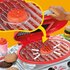 Play-Doh Gloeiende Grill Speelset + Licht en Geluid_