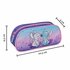 Disney Stitch Etui Paars/Roze_