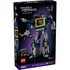 Lego Icons 10358 Transformers Soundwave_