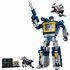 Lego Icons 10358 Transformers Soundwave_