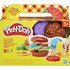 Play-Doh Grill Fun Playset_
