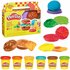 Play-Doh Grill Fun Playset_