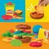 Play-Doh Grill Fun Playset_