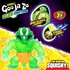 Goo Jit Zu Glow Shifters Tritops_