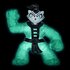Goo Jit Zu Glow Shifters Bengal_
