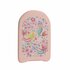 Little Dutch Dreamy Mermaid Kickboard Roze_