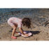 Little Dutch Dreamy Mermaid Kickboard Roze_