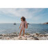 Little Dutch Dreamy Mermaid Kickboard Roze_