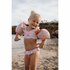 Little Dutch Dreamy Mermaid Zwemmouwtjes 2-6 Jaar Roze_