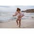 Little Dutch Dreamy Mermaid Zwemmouwtjes 2-6 Jaar Roze_