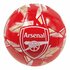Voetbal FC Arsenal Gold Spark Maat 5_
