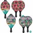 Waboba Tropical Beach Paddle Assorti_