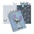 Disney Stitch Spiraalnotitieboekje A5_